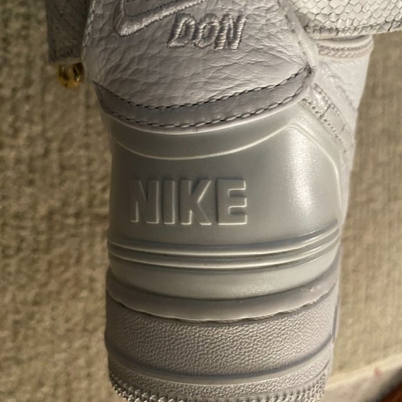 Nike Air Force 1 High Just Don - Picture 2 of 6